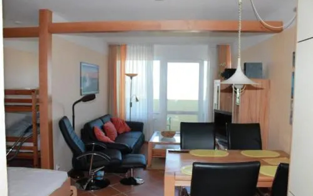 Ferienwohnung E529 Fur 2-4 Personen An Der Ostsee