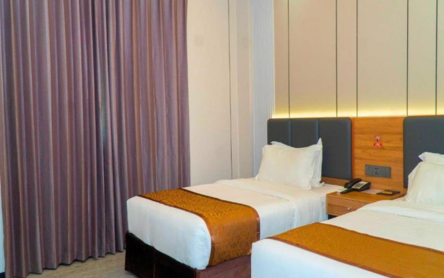 Vienna Hotel (Newly Renovated 2025)