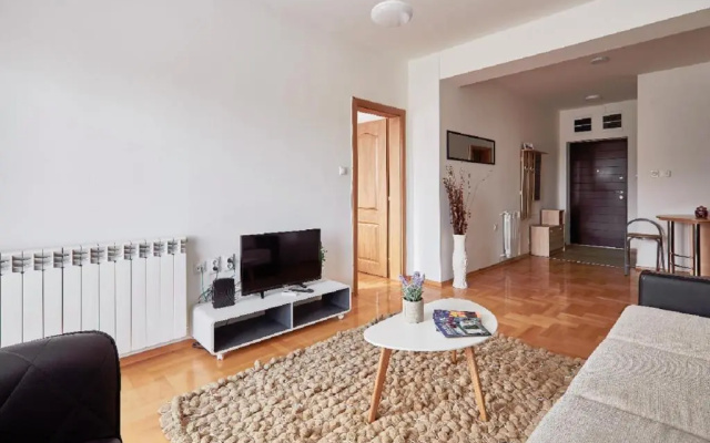 Smart Apartments Skopje