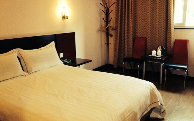 Ocean Star Holiday Inn