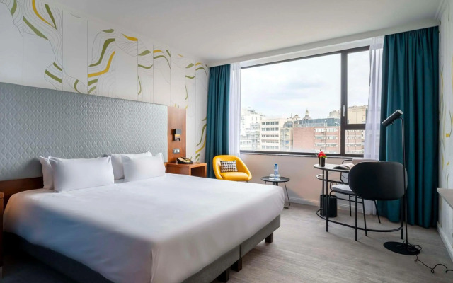 Mercure Antwerp City Centre