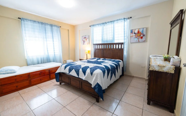Colinas del Atlantico Vacational House 1st Floor