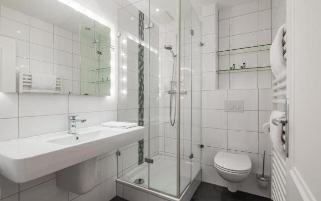 Logierhaus Austernfischer