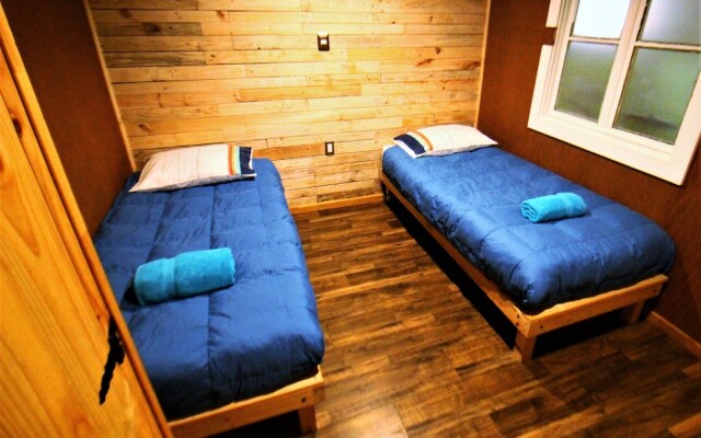 Corner Hostel Natales