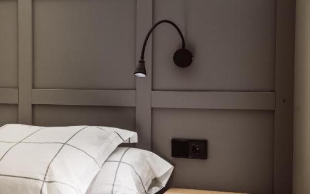 Chamberí Suites