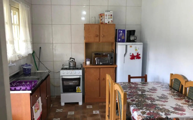 Cabanas Brocker