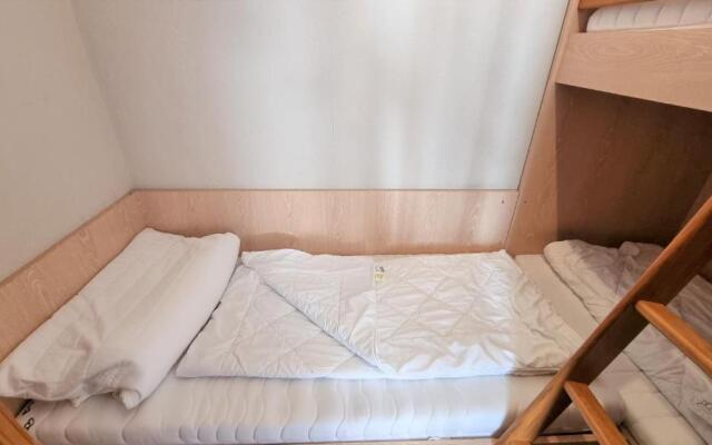 Ferienpark B0E-009 Ferienpark