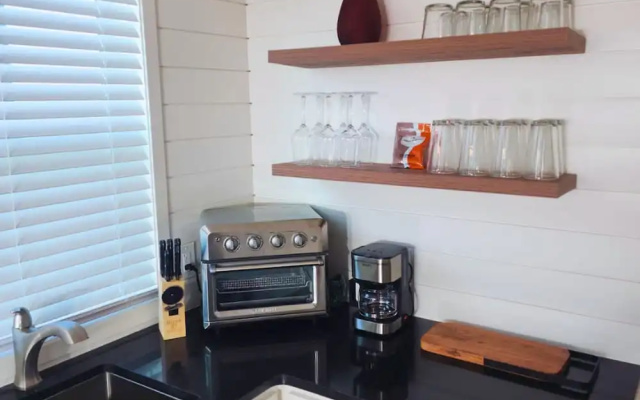 Unit 9 Barossa Junction Stylish Stay