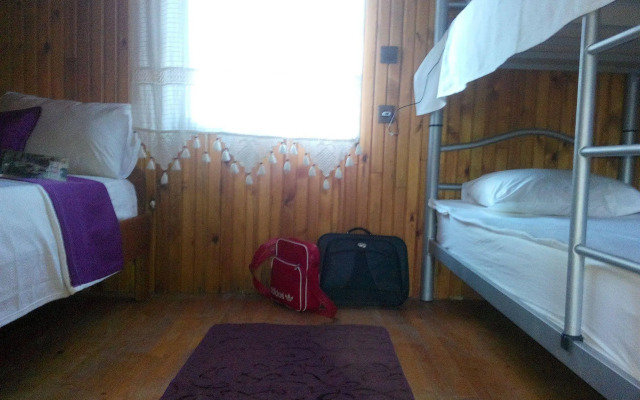 Yavuz Motel Adrasan