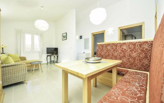 Apartment Daniela Novigrad (Zadar)