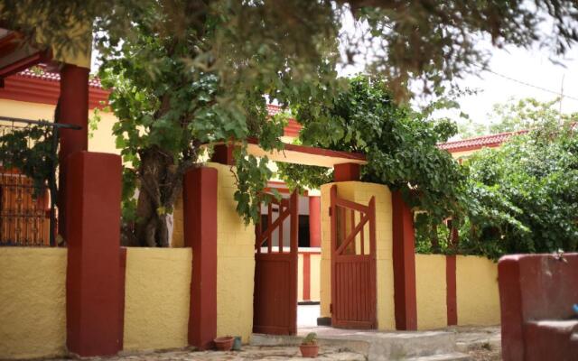 Auberge Jaafar