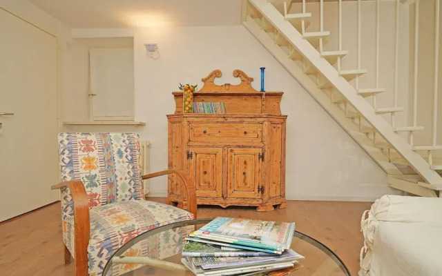 Casa Alla Rocca in Solarolo