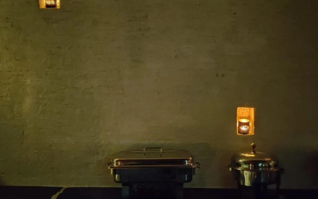 Atmaveda Riverside Retreat