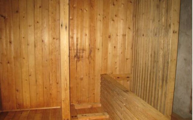 Downtowner Motor Inn