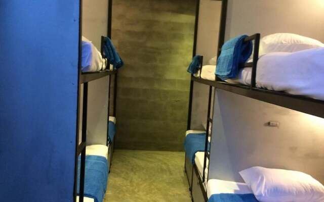 Cycling Hostel Sri Lanka