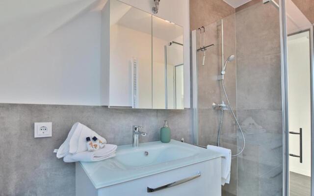 Parkdomizil Parkdomizil Appartement 9