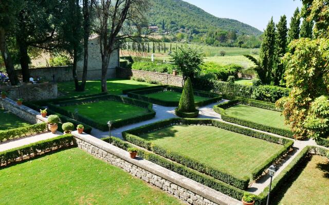 Villa di Piazzano - Small Luxury Hotel of the World