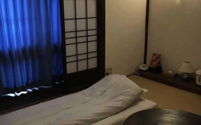 Ryoso Kawaguchi
