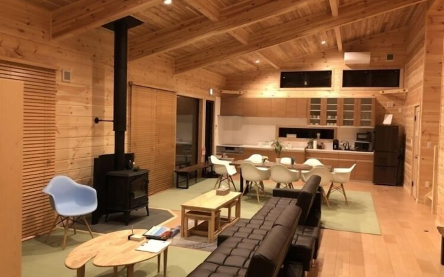 Polar House Nakakaruizawa 1