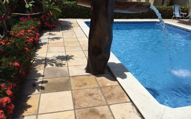 Villa Joia Pousada