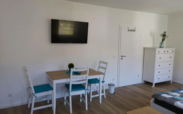 Ferienwohnungen-Oberkochen.de Stadtherberge Sperberstraße