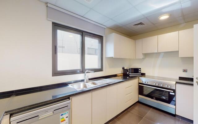 Primestay - Akoya Oxygen - Odora Residences