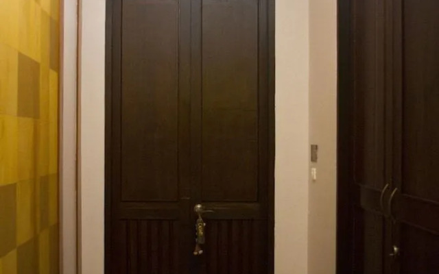 Calvary Home
