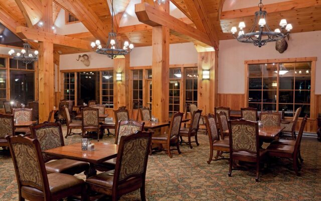 Crowne Plaza Lake Placid by IHG