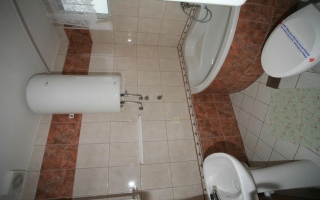 Apartements Vrata Baranje