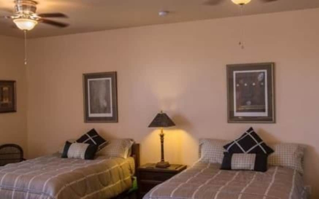 Turtle Back Mesa Bed & Breakfast
