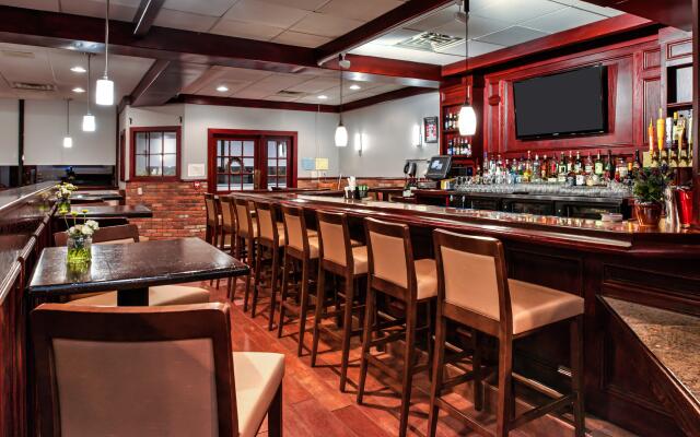 DoubleTree by Hilton Downtown Concord