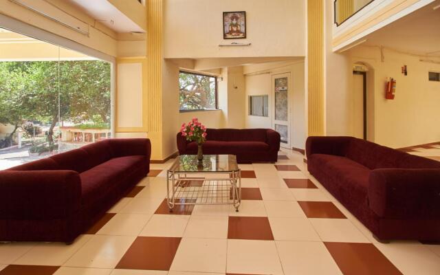 Nature Forest View Resort