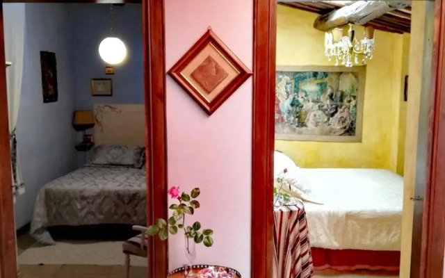Il Borgo