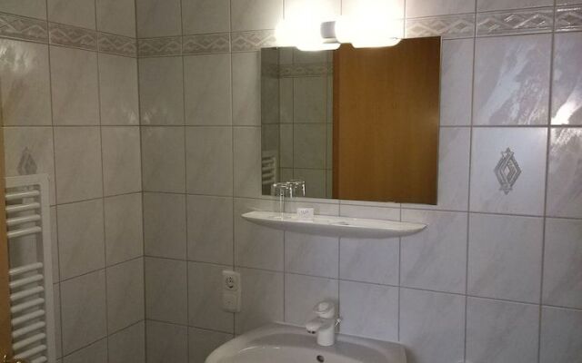 Hotel & Pension Müllers Gasthof