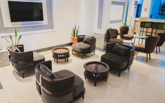 White Stones Hotel