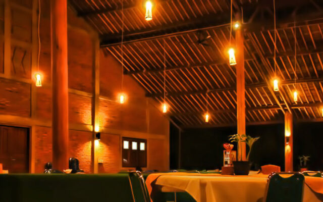 Wakatobi Patuno Resort by SAHID