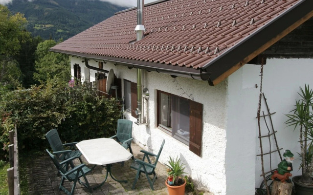 Spacious Holiday Home in Niedernfritz with Private Terrace