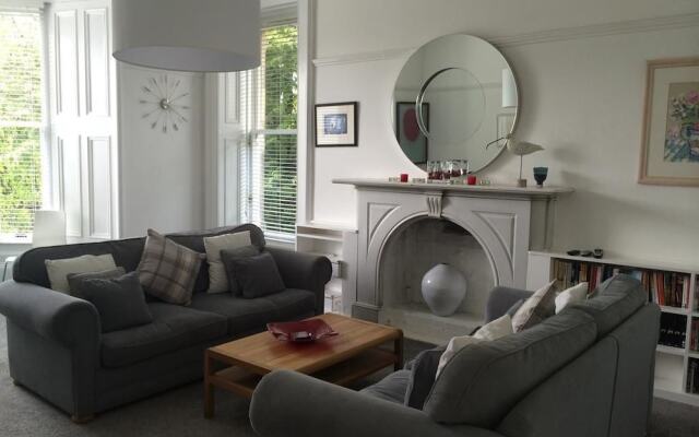 Bishopton Apartment