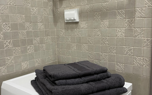 Апартаменты на улице 2я Оранжерейная 4А