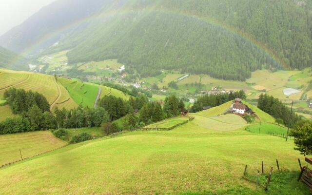 Ferienhütte Premstlhof