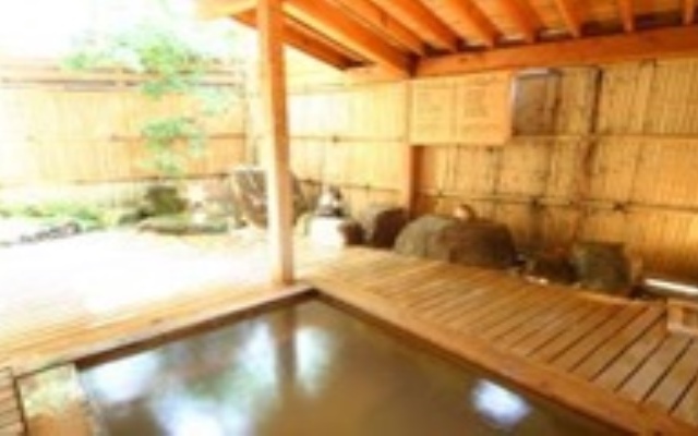 Hotel Taigakukan