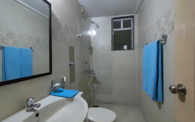 Krishna Beach Resort and Spa