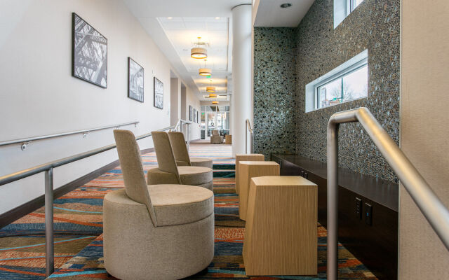 Holiday Inn Hotel & Suites Chattanooga Downtown by IHG