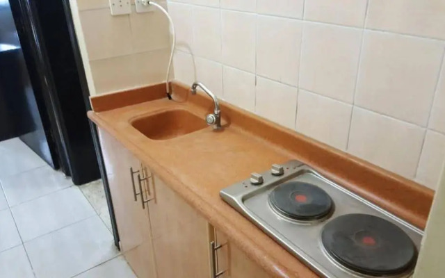 Fernas Al Hijra Hotel