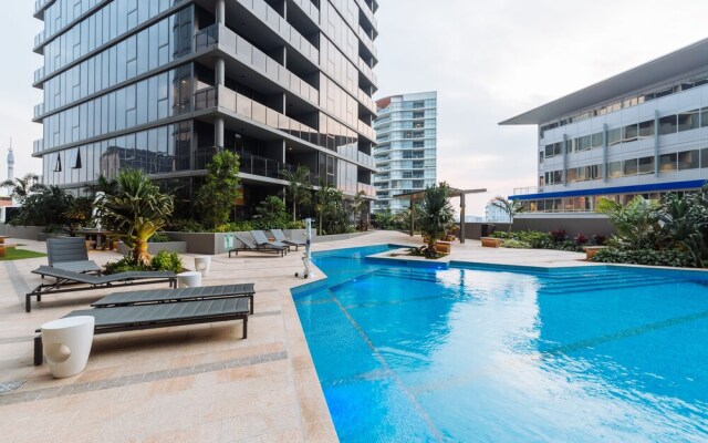 Airtrip Apartment on Manning St