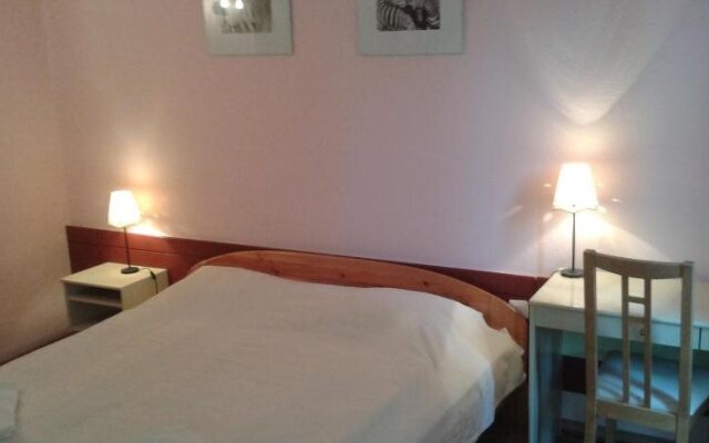 Bed-Breakfast Hotel Budapest