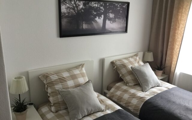 Apartmani Peter