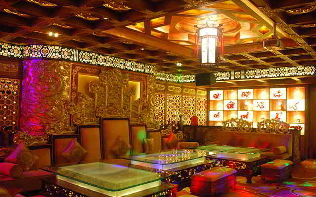 Shenzhen Bossfield Hotel