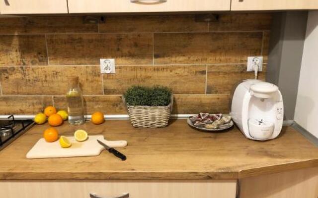 Aleja 3 maja 7 by Homeprime