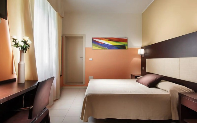 Hotel Zen